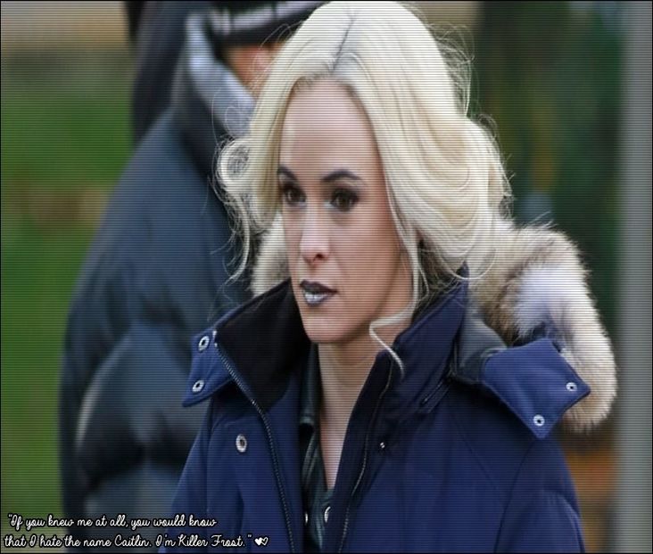 ☠ϟ .ʞıๅๅǝɹ Ŧг๏รt ☕ ☂.  [cl] da,ar putea fi si asta o idee,asta daca chiar ar pune cineva - SO1xE05 Dressing up the truth