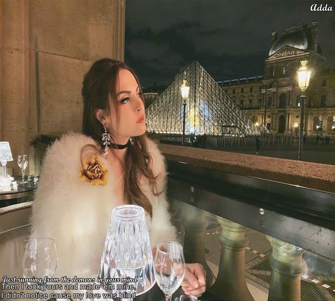 》Voia ce?....*nu mai continuă să vorbească, își plimbă limba prin gura lui* =)))))))))) - SO1xE05 Dressing up the truth