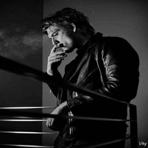 ▬ ❝Eu ti-am zis ca saruti bine.❞ Se uita la ea si zambeste. =)))))) - SO1xE05 Dressing up the truth