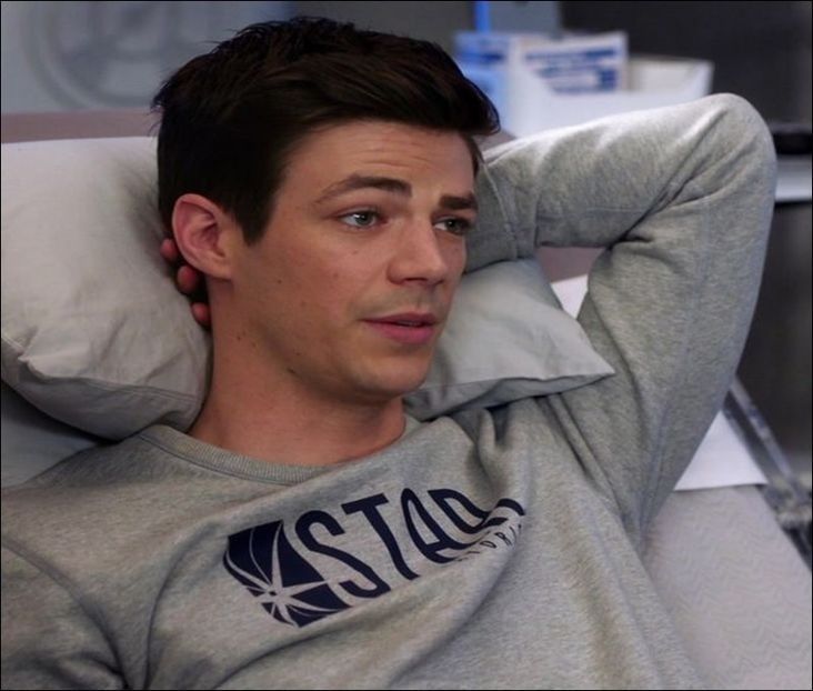 ⤑ᵖᶤᶰᵏĿЄ♏ØИÂÐЄ ┊pacar ca nu pe el vreau sa il...=)))# o spune prin sarut; - SO1xE05 Dressing up the truth