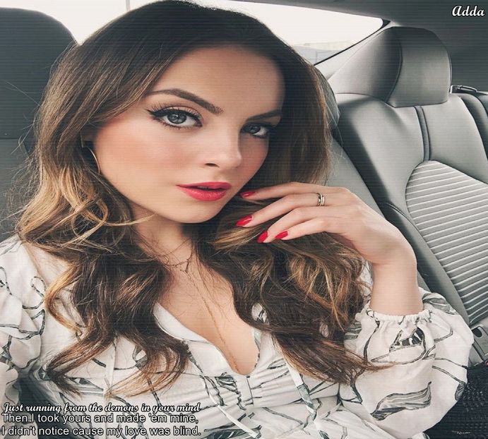 》Da? Atunci pe cine, hmm? =)))))*chicotește prin sărut* #Grant. - SO1xE05 Dressing up the truth