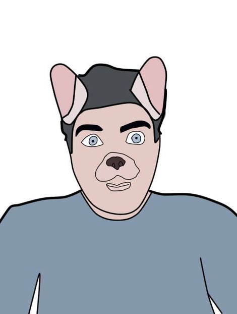  - 01 oc - copilarie - ps sai cartoon