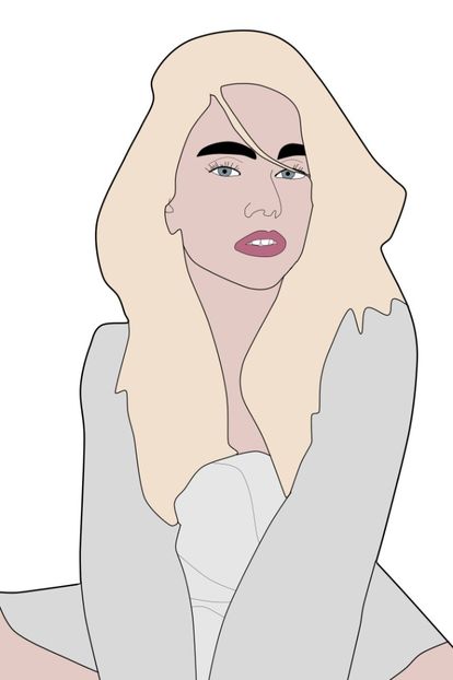 valentina - 01 oc - copilarie - ps sai cartoon