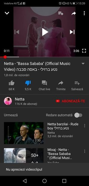 Eurovision 2018 - 2018 Eurovision Song Contest Part 10