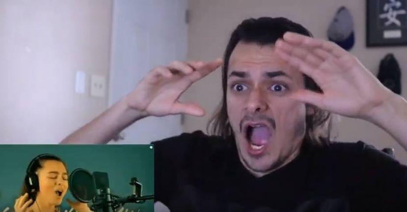 Eurovision 2018 - 2018 Eurovision Song Contest Part 10