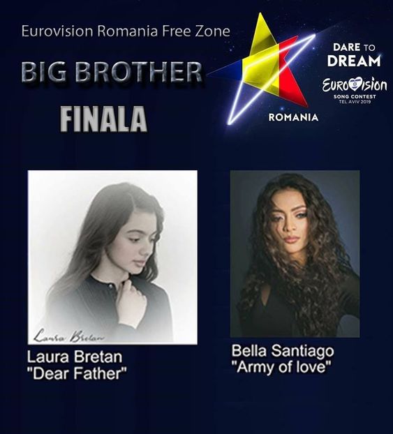 Eurovision 2018 - 2018 Eurovision Song Contest Part 10