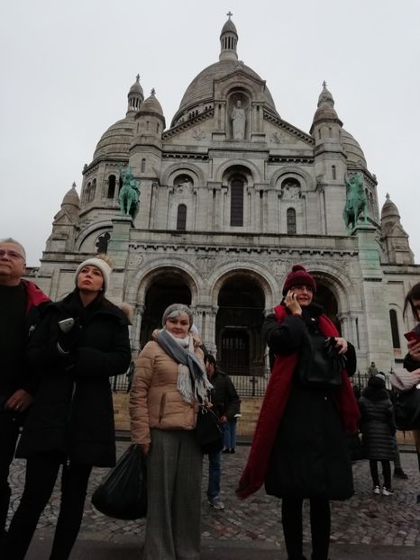  - Paris 2019