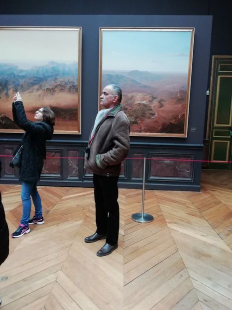  - Paris 2019
