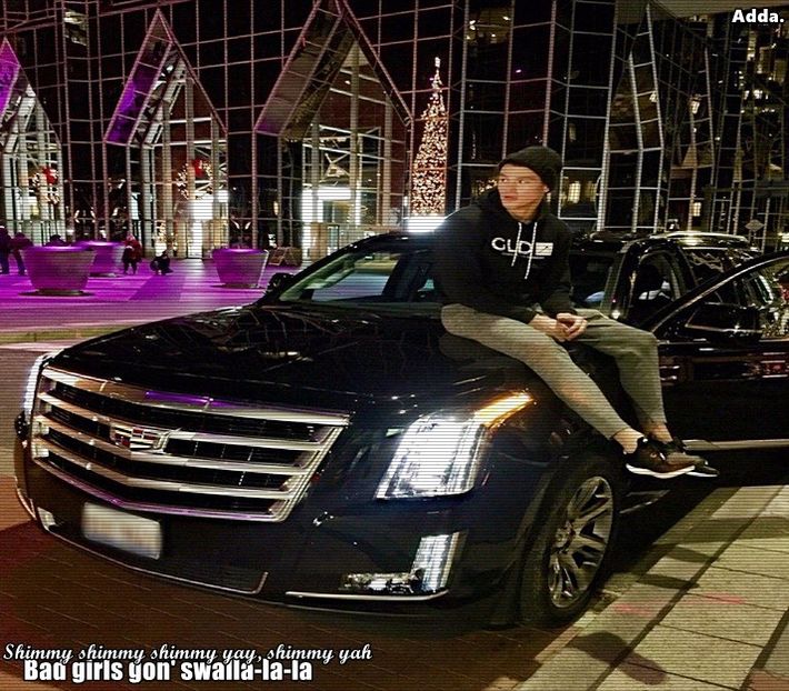 》Te f și pe tine dup-aia aia, te bagă în detenție strict pentru asta...=)))))))))))))))) - SO1xE05 Dressing up the truth