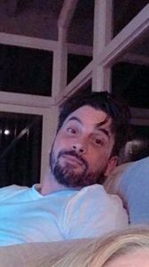 ▬ ❝Da, am si asa ceva tot cu fosta. Dar asta conteaza mai putin.❞=)))))) - SO1xE05 Dressing up the truth