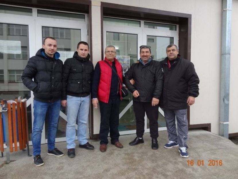  - 2--PORUMBARI PASARARI PRIETENI