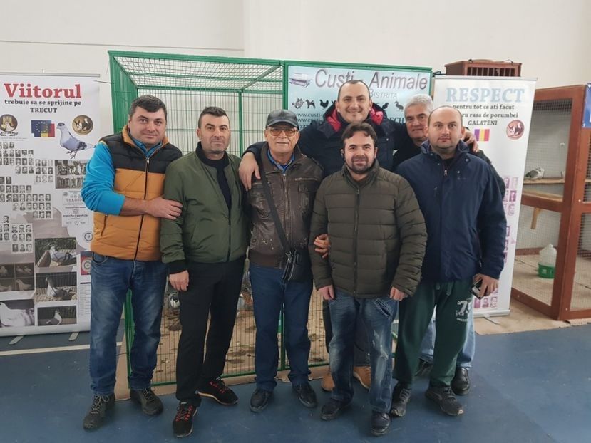  - 2--PORUMBARI PASARARI PRIETENI