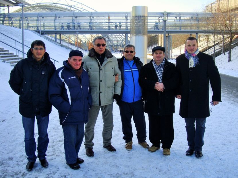  - 2--PORUMBARI PASARARI PRIETENI