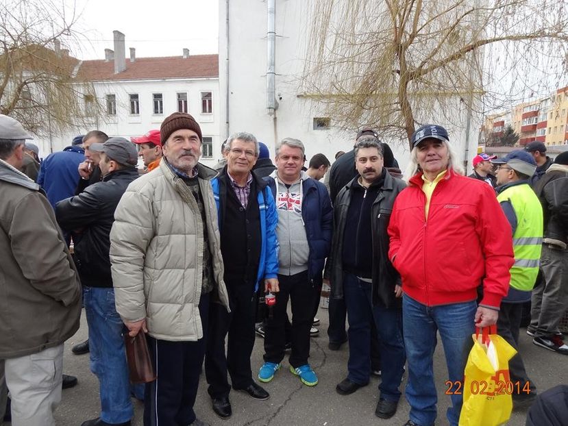  - 2--PORUMBARI PASARARI PRIETENI