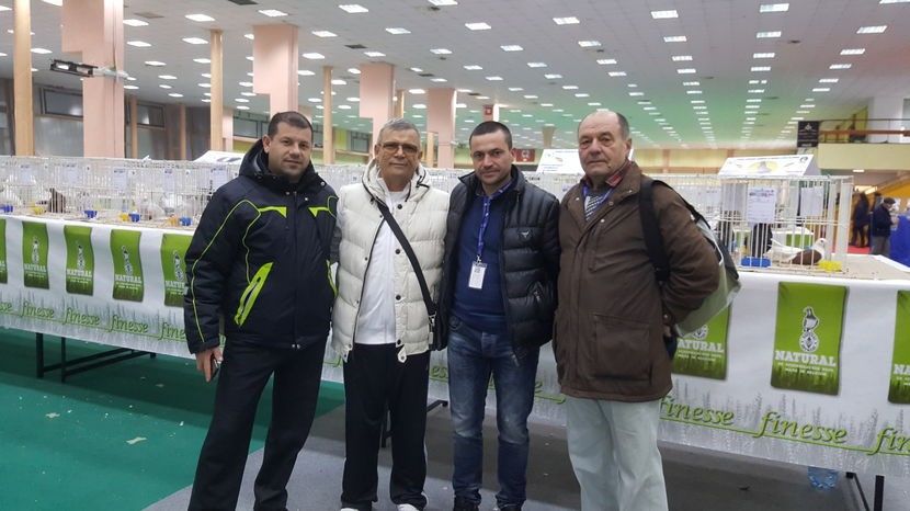  - 2--PORUMBARI PASARARI PRIETENI
