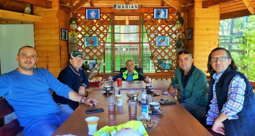  - 2--PORUMBARI PASARARI PRIETENI