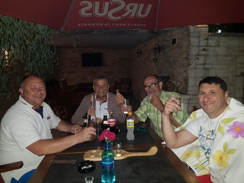  - 2--PORUMBARI PASARARI PRIETENI