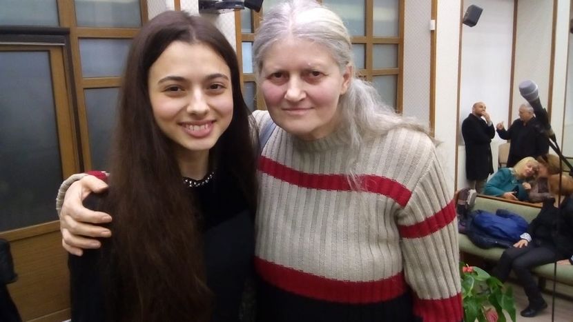 Eurovision 2018 - 2018 Eurovision Song Contest Part 10