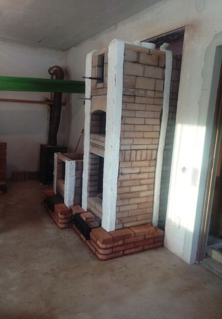  - SOBE IN CLOPOTE CU ARDERE EFICIENTA SI SERPENTINA