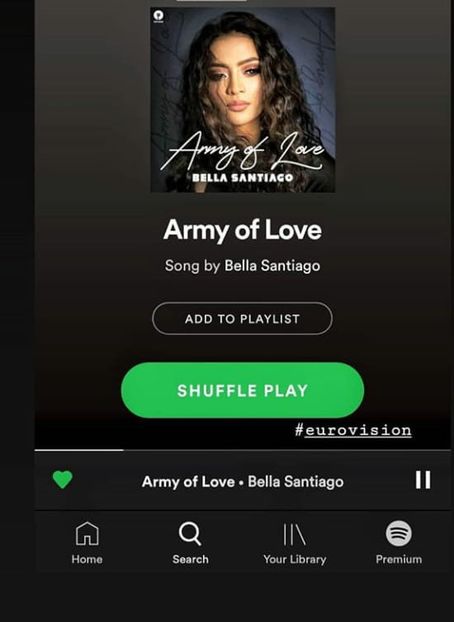 Eurovision 2018 - 2018 Eurovision Song Contest Part 10