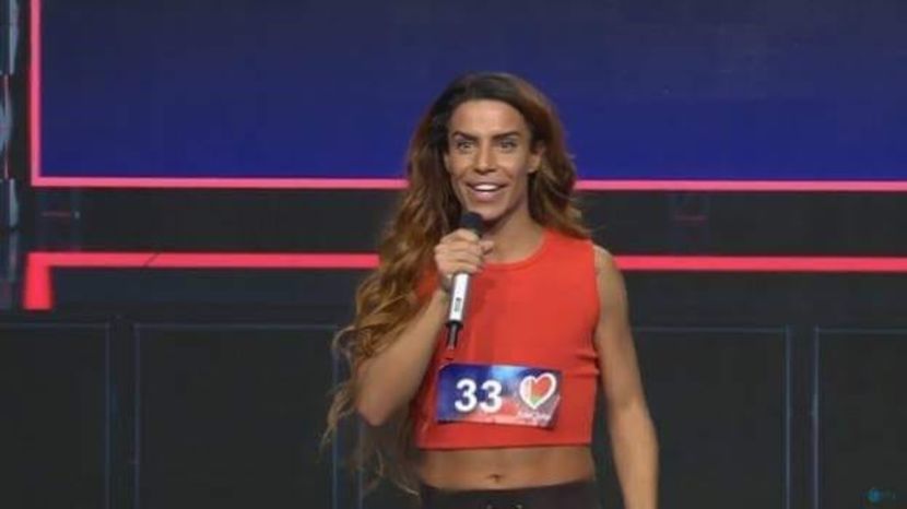 Eurovision 2018 - 2018 Eurovision Song Contest Part 10