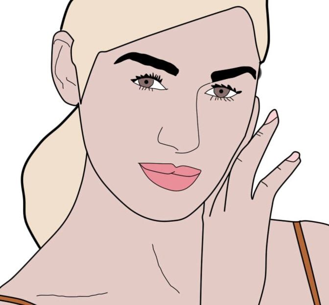 alina - 01 oc - copilarie - ps sai cartoon