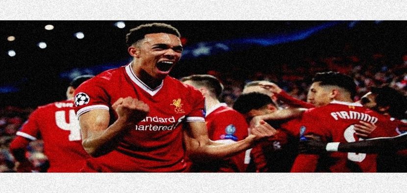 ˗ ˏ ˋ LIVERPOOL FC  ˎ ˊ ˗ - beans beans beans beans