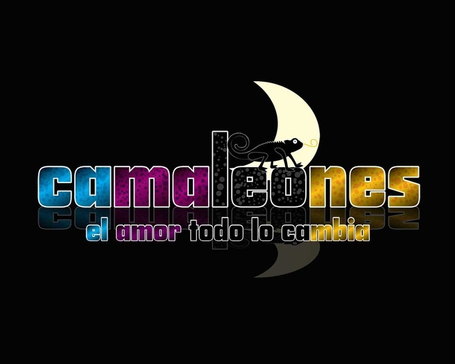 1 - Camaleones Wallpapers