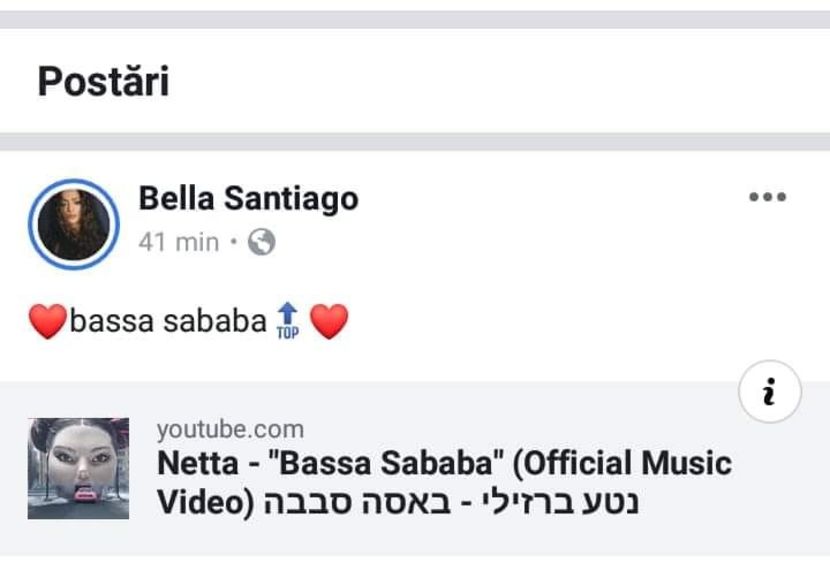 Eurovision 2018 - 2018 Eurovision Song Contest Part 10