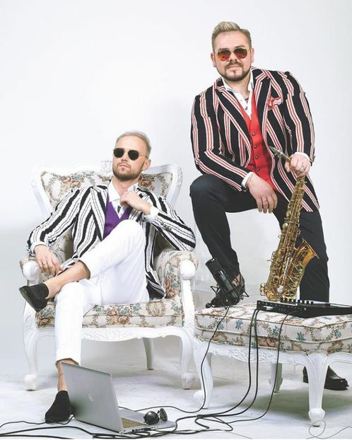 Eurovision 2018 - 2018 Eurovision Song Contest Part 10