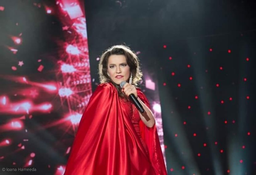 Eurovision 2018 - 2018 Eurovision Song Contest Part 10