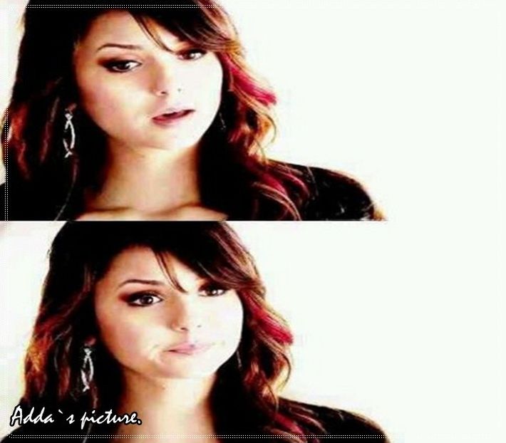》și când aude că este Swalla face ochii mari și chicotește aplaudând scurt. Începe să + - 02 x we talked and it was epic