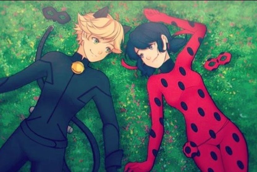  - 01 miraculous - 01