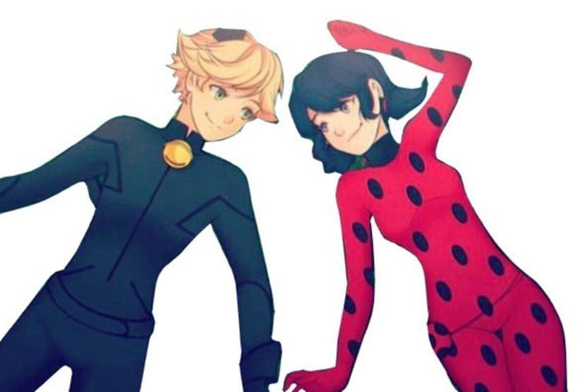  - 01 miraculous - 01