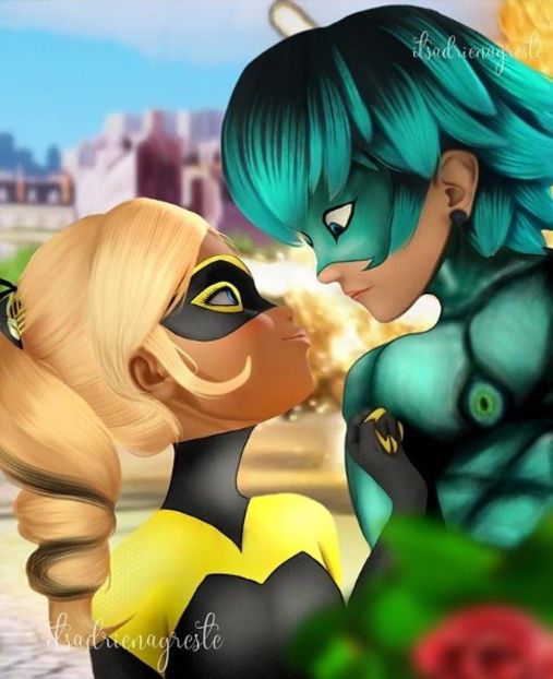  - 01 miraculous - 01