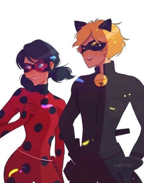  - 01 miraculous - 01
