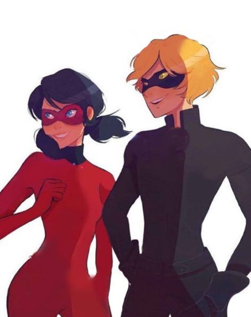  - 01 miraculous - 01