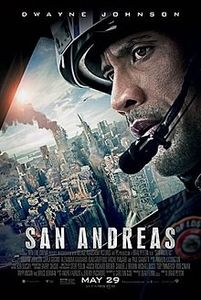 San Andreas - xxConcursul-Best Holliwood Movie of the month- etapa 1