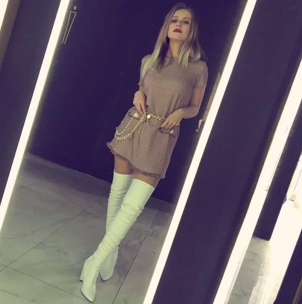 Eurovision 2018 - 2018 Eurovision Song Contest Part 10