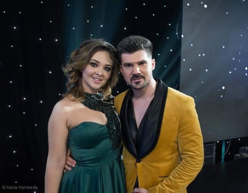 Eurovision 2018 - 2018 Eurovision Song Contest Part 10