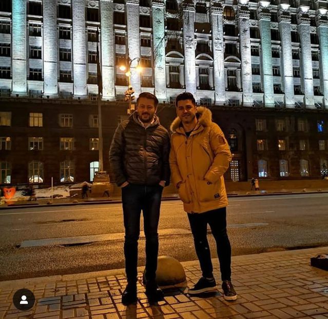 Eurovision 2018 - 2018 Eurovision Song Contest Part 10