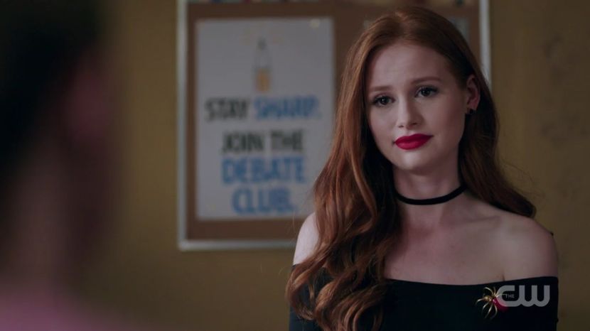 *se uita cand la unul cand la altul*... - episodul 64