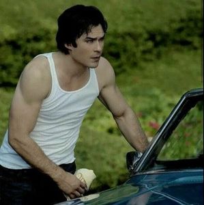 Nu, pentru ca sunt obosit dupa atata munca grea! Maine dimineata suntem pe drum spre casa deja. - episodul 64