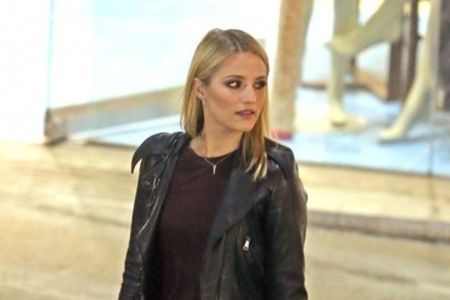 Momentan e la el, dupa divort se va decide cui ramane. - episodul 64