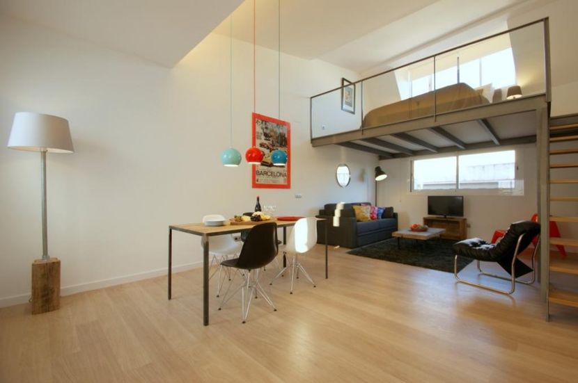 loft 1 - FOSTUL SPITAL DE BOLI PSIHICE CRONICE ROCK CLUB BORSA MARAMURES resedinta privata