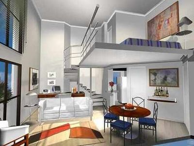 loft-duplex - FOSTUL SPITAL DE BOLI PSIHICE CRONICE ROCK CLUB BORSA MARAMURES resedinta privata