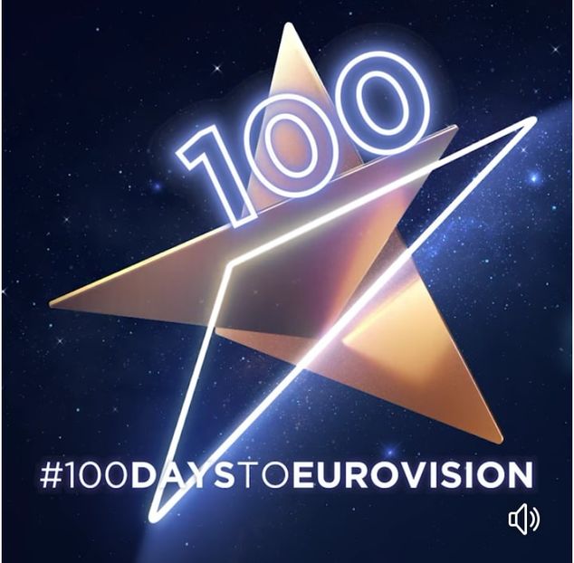 Eurovision 2018 - 2018 Eurovision Song Contest Part 10