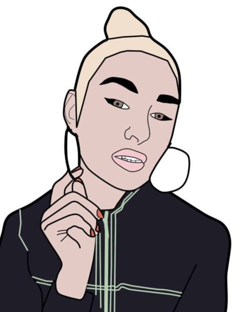 alina - 01 oc - copilarie - ps sai cartoon