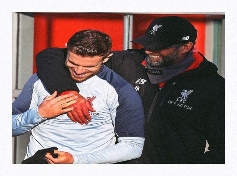 ;ϟ 　69th 　⚽ 　07.february.2019 - you ll never walk alone - challenge
