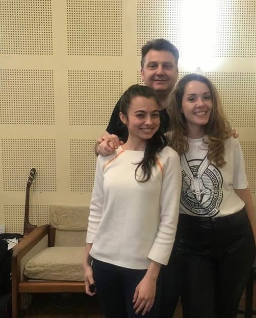 Eurovision 2018 - 2018 Eurovision Song Contest Part 10